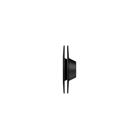 09210 - SNAP stackable S - fastener - side view