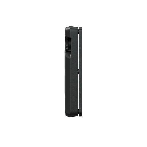 09606 - TWIST tex connector with extra grip - Seitenansicht 