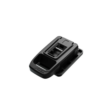 A-00012- PINCLIP female S saddle base - perspective view 