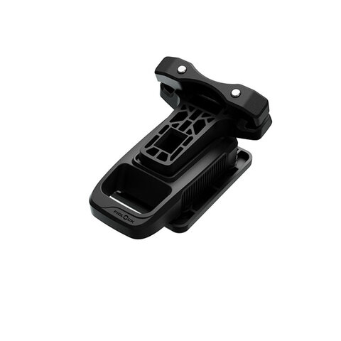 A-03100- PINCLIP male S saddle base - Perspektivansicht in der Set version 