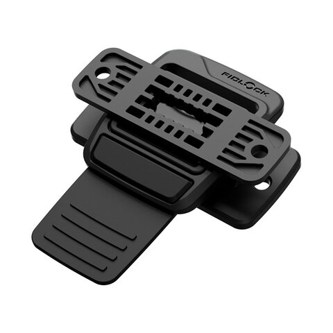 A-10011+A-10100 - PINCLIP M set - magnetic mounting system - perpsective view