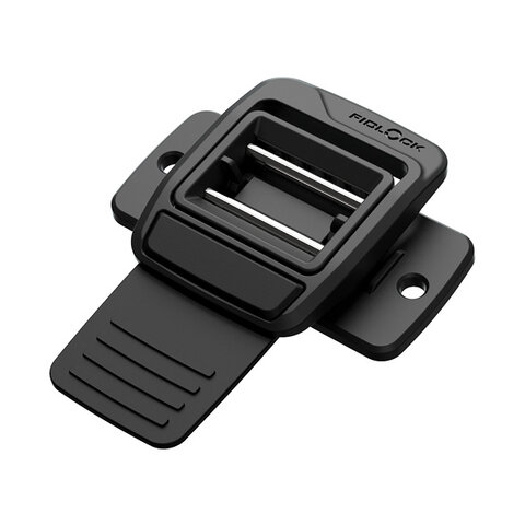 A-10011 - PINCLIP female M connector rivet - component of PINCLIP M magnetic mounting system - perspective view