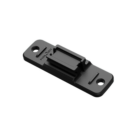 A-10100 - PINCLIP male M base rivet - component of PINCLIP M magnetic mounting system - perspective view
