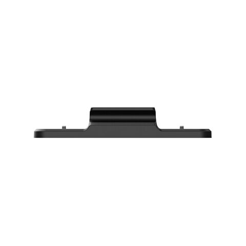A-10100 - PINCLIP male M base rivet - component of PINCLIP M magnetic mounting system - first side view