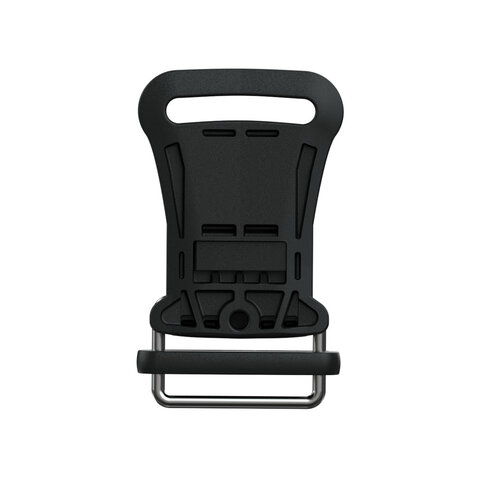 F1200- HOOK 25 reverse- fastener -bottom view 