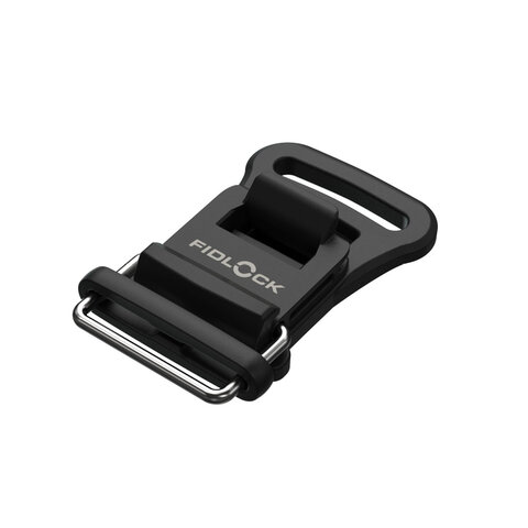 F1200- HOOK 25 reverse- fastener- perspective view