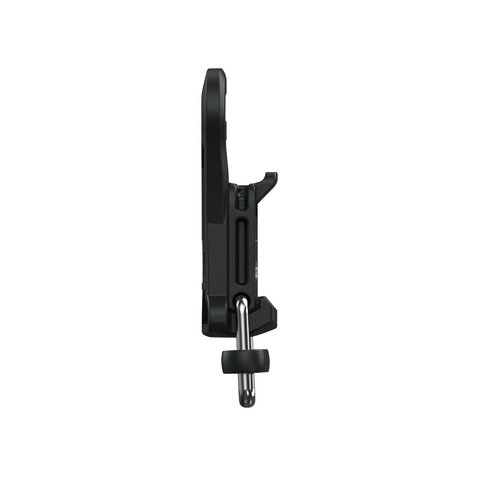F1200- HOOK 25 reverse- fastener- side view