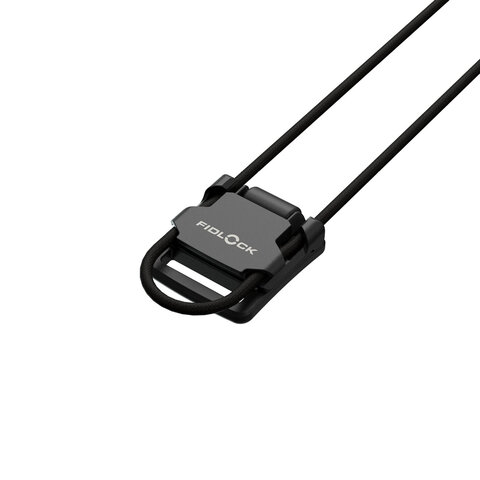 01204 - HOOK 20 rope - Verschluss - Perspektive