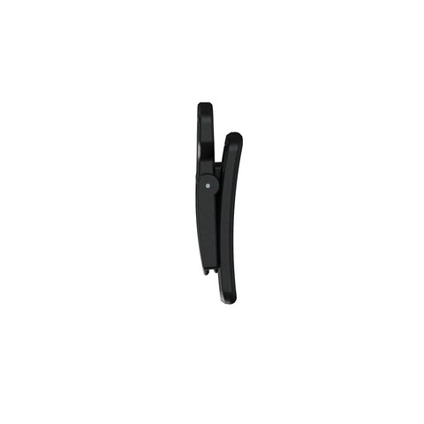 F1228 - HOOK 20 flat adjuster - magnetic fastener - side view