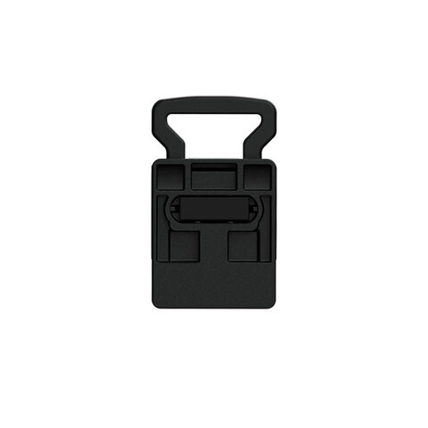HOOK 20 flat sewable