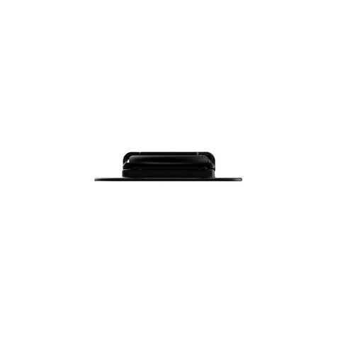 F1241 - HOOK 20 rope sewable - fastener- front view