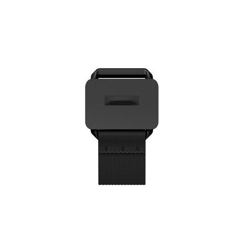 F1370 - STRIPE FW SB 20 - fastener for footwear - bottom view