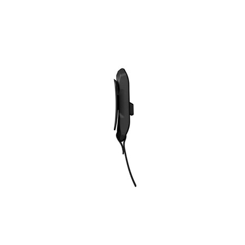 F1370 - STRIPE FW SB 20 - fastener for footwear - side view