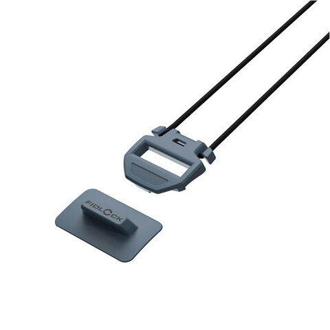 F1390R - STRIPE rope - Verschluss für verstellbare Schnur - Explosionsansicht