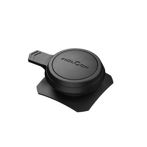 F1510 - WINCH elegance - Verschluss - Perspektive