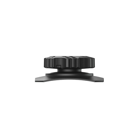 F1520 - WINCH compact - rechte Version - Verschluss für Schnüre - Seitenansicht