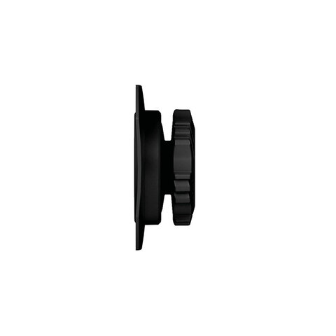 WINCH compact left clip-in base