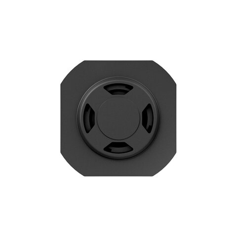 WINCH compact right clip-in base