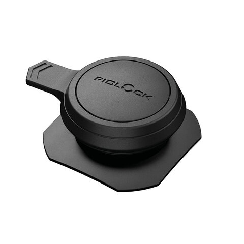WINCH elegance left clip-in base