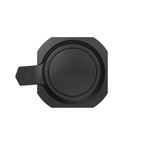 WINCH elegance left clip-in base