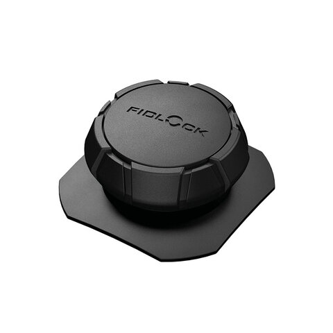 WINCH momentum left clip-in base