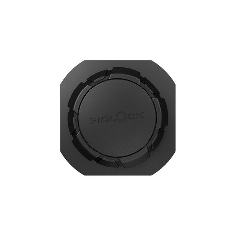 WINCH momentum right clip-in base