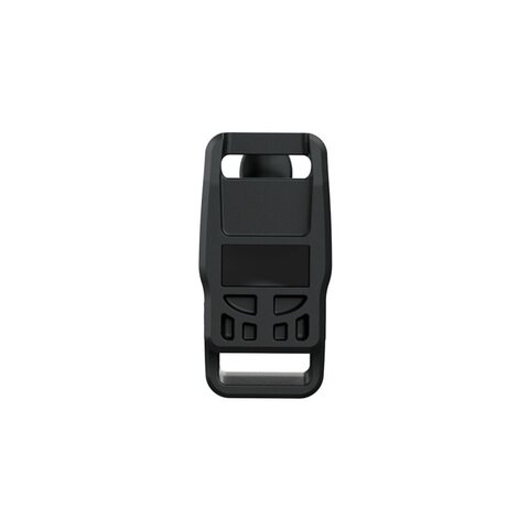 F1668- HOOK 15 helmet buckle EQ SB - bottom view 