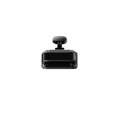 F1668- HOOK 15 helmet buckle EQ SB - front view 
