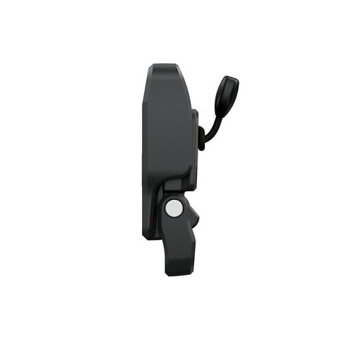 F1668- HOOK 15 helmet buckle EQ SB - side view 