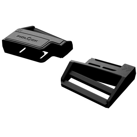 F4100 - SLIDER 40 - buckle - exploded view