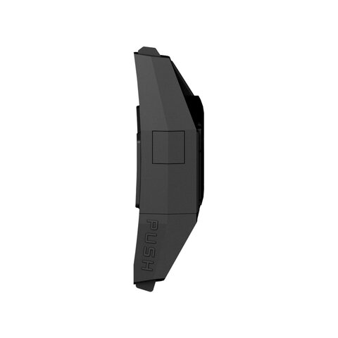 F4100 - SLIDER 40 - buckle - side view