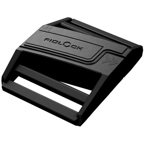 F4110 - SLIDER 40 double LL - magnetic buckle - perspective