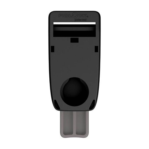 F5005 - SNAP push female L 25 - Verschluss - Untersicht