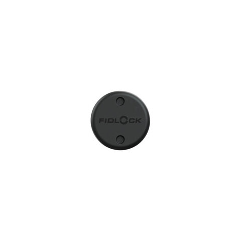 F5010 - SNAP male S screw low - fastener - top view
