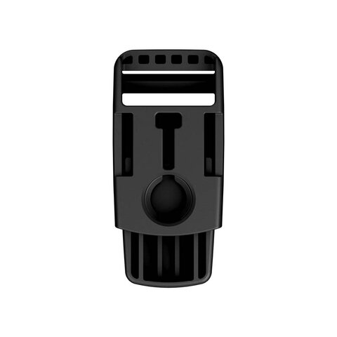 F5120 - SNAP push female M 25 LL - fastener - bottom view