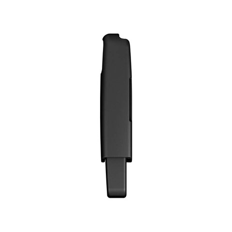 F5120 - SNAP push female M 25 LL - fastener - side view
