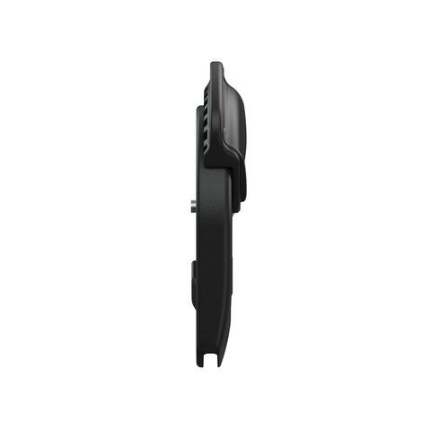 05170 - 3-point lock single action - Verschluss - Seitenansicht