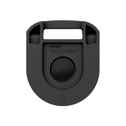 F5421 - SNAP male L sewable SB 20 - fastening component - bottom view