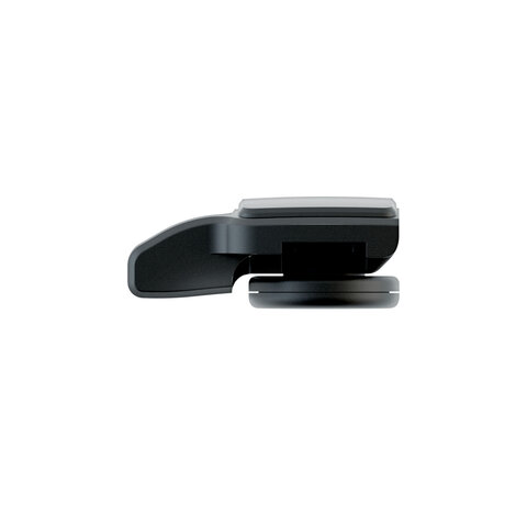 F6010 - SNAP buckle combi 15 - buckle - side view