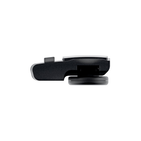F6011 - SNAP buckle combi 20 - buckle - side view