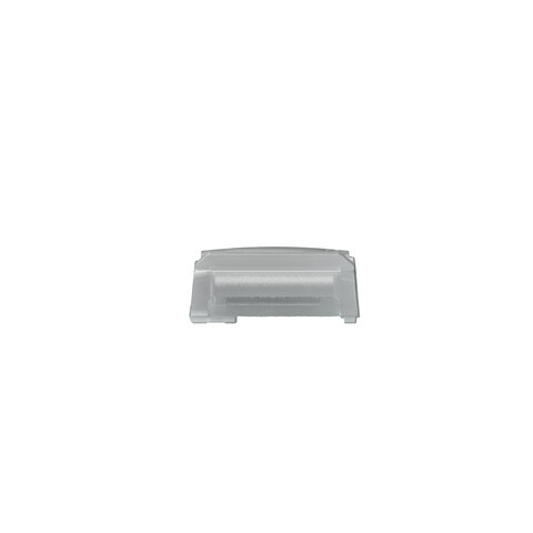 F6021 (CLR) - SNAP buckle 20 - Verschluss- Vorderansicht