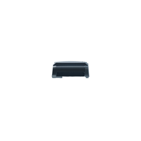 F6021R - SNAP buckle 20 recycled - Verschluss- Vorderansicht 