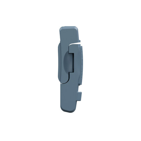 F6021R - SNAP buckle 20 recycled - Verschluss- Seitenansicht 