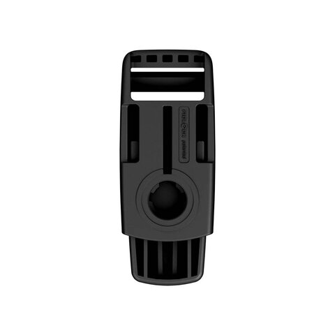 F6040 - SNAP push female S 20 LL - Verschluss - Untersicht