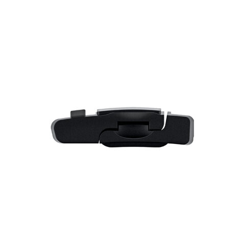 F6021 - SNAP buckle  20 - buckle - side view