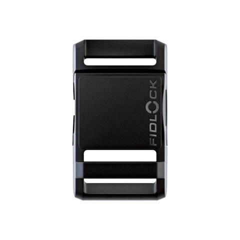F7021 - SNAP helmet buckle 20 durethan - Schnalle - Aufsicht