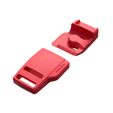 F7045-SNAP helmet buckle dynamic techline - buckle - explosion 