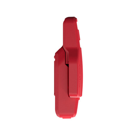 F7045-SNAP helmet buckle dynamic techline - buckle - perspective view