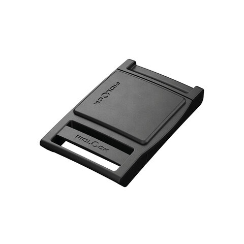 F8010 - SNAP buckle flat 30 - buckle - perspective