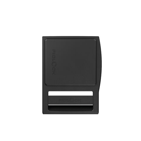 F8010 - SNAP buckle flat 30 - buckle - top part - top view